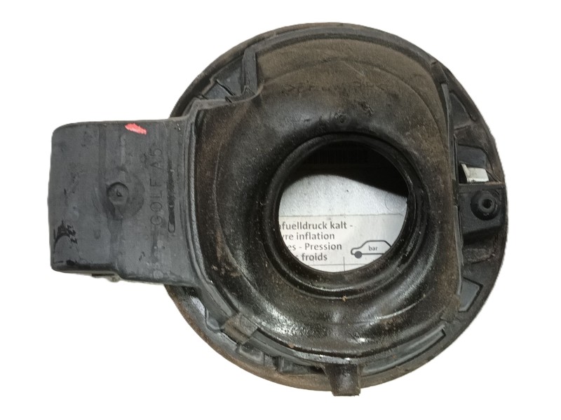 Recambio de tapa exterior combustible para volkswagen golf v (1k1) 1.9 tdi referencia OEM IAM 0  