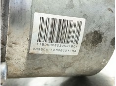 Recambio de bomba direccion para citroën berlingo multispace (b9) 1.6 hdi 75 / bluehdi 75 referencia OEM IAM 1680896180   2