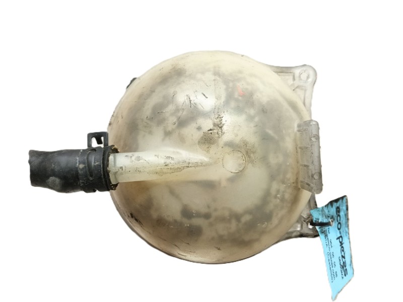 Recambio de deposito expansion para volkswagen lupo i (6x1, 6e1) 1.2 tdi 3l referencia OEM IAM   