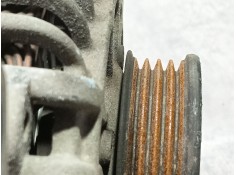 Recambio de alternador para kia rio ipanema berlina referencia OEM IAM    2