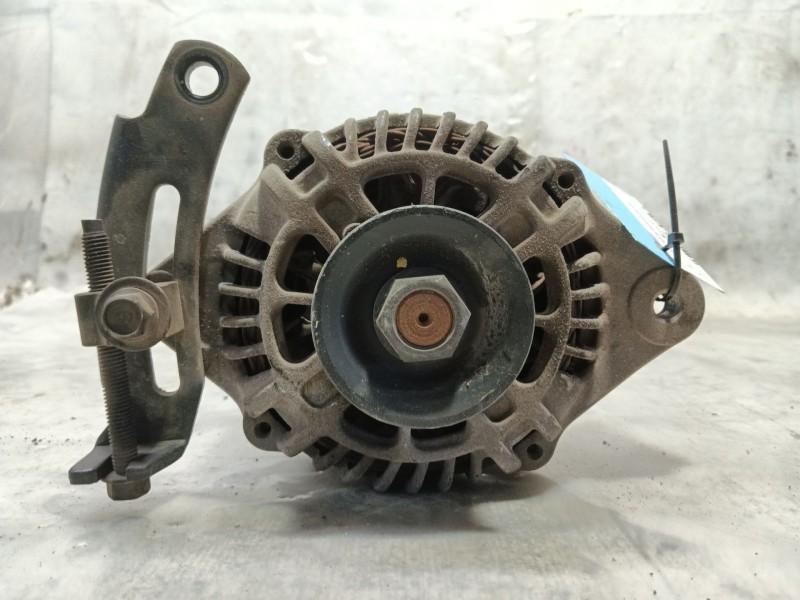 Recambio de alternador para kia rio ipanema berlina referencia OEM IAM   