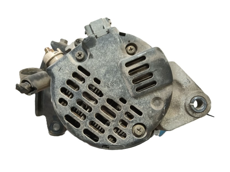 Recambio de alternador para kia rio ipanema berlina referencia OEM IAM   
