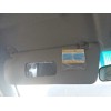 Recambio de parasol izquierdo para chevrolet aveo ls referencia OEM IAM   