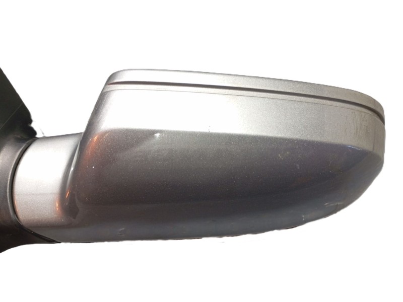 Recambio de retrovisor izquierdo para audi a4 b8 (8k2) 2.0 tdi referencia OEM IAM   