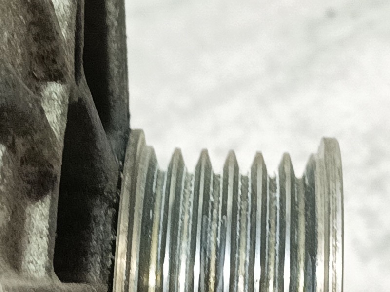 Recambio de alternador para ford fiesta vi (cb1, ccn) 1.25 referencia OEM IAM   