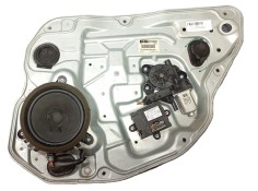 Recambio de elevalunas trasero derecho para volvo xc70 kinetic awd referencia OEM IAM 30661068  