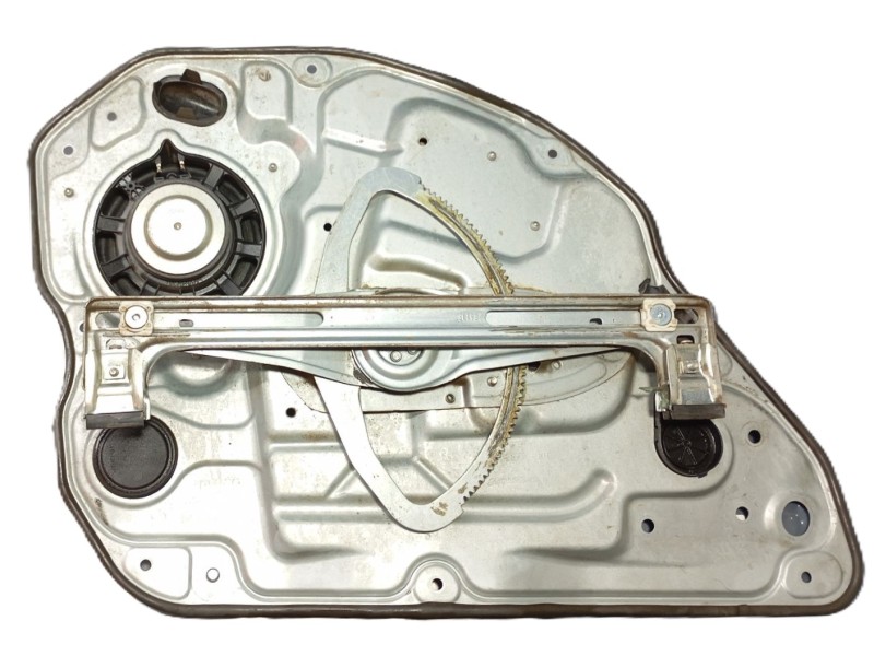 Recambio de elevalunas trasero derecho para volvo xc70 kinetic awd referencia OEM IAM 30661068  