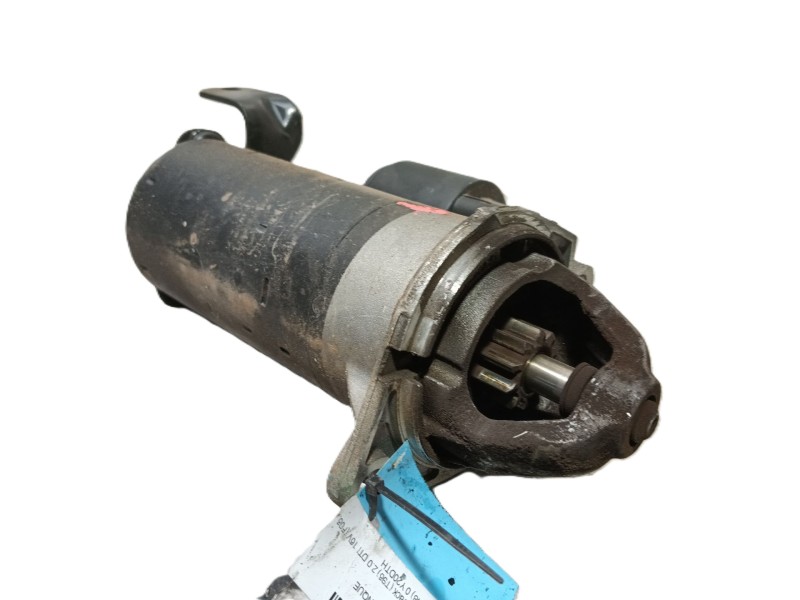 Recambio de motor arranque para opel astra g hatchback (t98) 2.0 dti 16v (f08, f48) referencia OEM IAM 0  