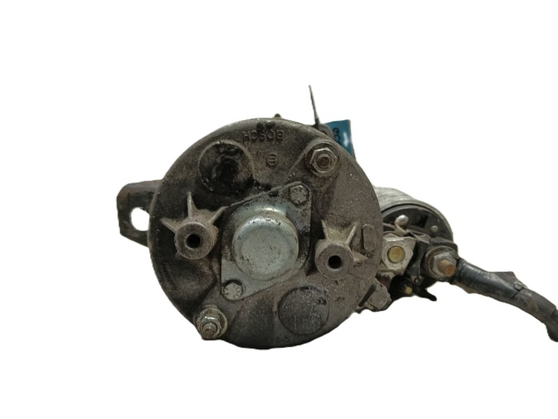 Recambio de motor arranque para peugeot 505 (551a) 2.5 turbo diesel referencia OEM IAM   