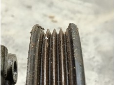 Recambio de bomba direccion para kia rio ipanema berlina referencia OEM IAM    2