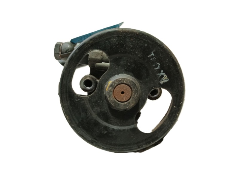 Recambio de bomba direccion para kia rio ipanema berlina referencia OEM IAM   