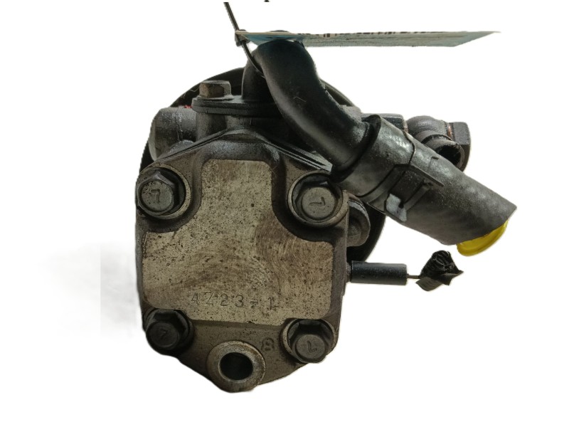 Recambio de bomba direccion para kia rio ipanema berlina referencia OEM IAM   