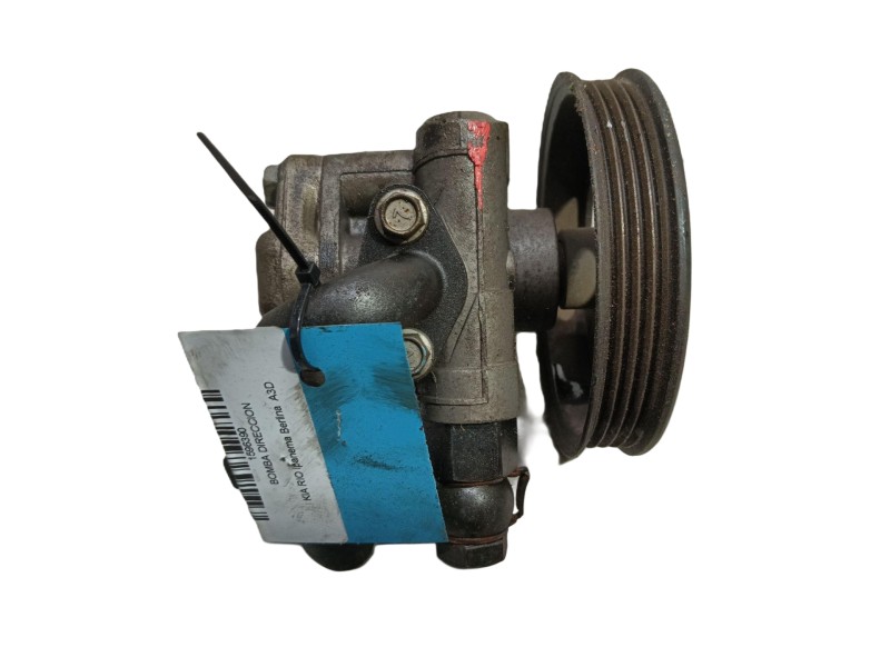 Recambio de bomba direccion para kia rio ipanema berlina referencia OEM IAM   