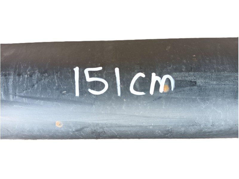 Recambio de transmision central para bmw 3 (f30, f80) 320 d referencia OEM IAM  760018404 