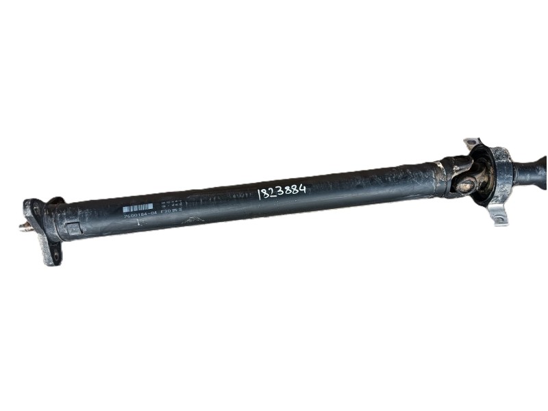 Recambio de transmision central para bmw 3 (f30, f80) 320 d referencia OEM IAM  760018404 