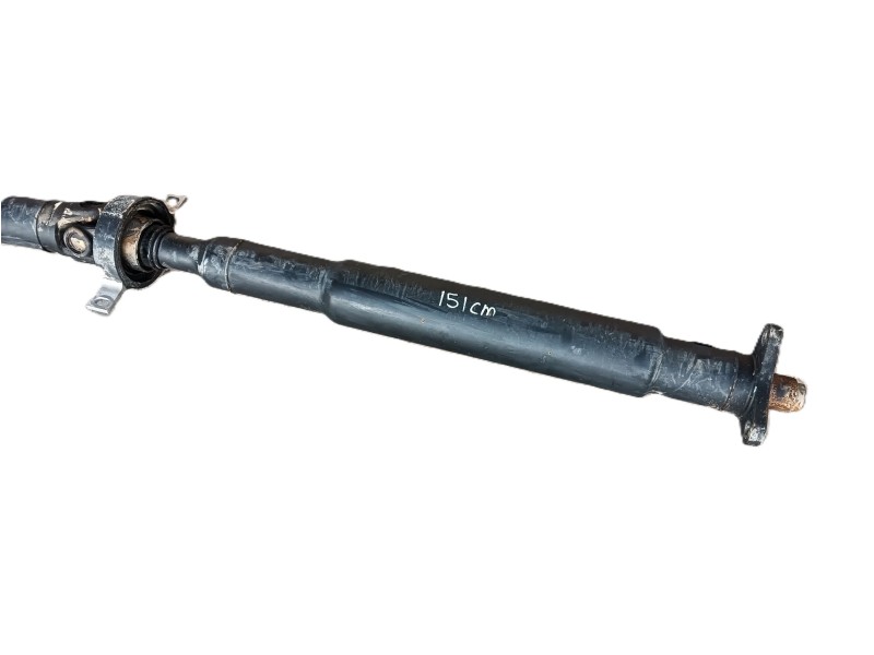 Recambio de transmision central para bmw 3 (f30, f80) 320 d referencia OEM IAM  760018404 