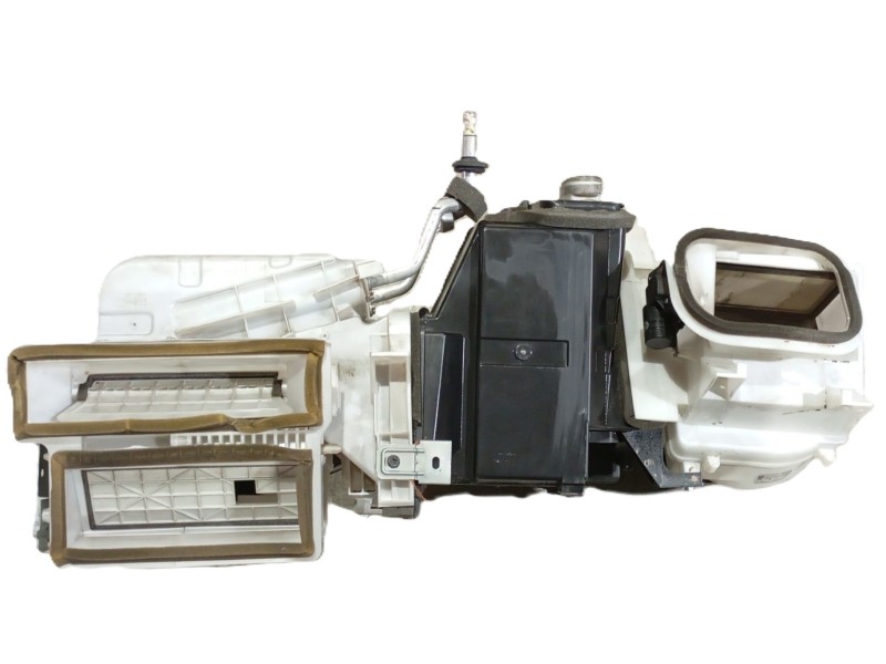 Recambio de calefaccion entera normal para nissan patrol gr v wagon (y61) 3.0 dti referencia OEM IAM   