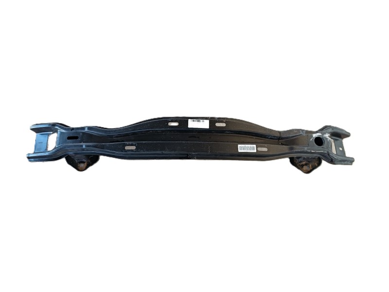 Recambio de refuerzo paragolpes trasero para bmw 3 (f30, f80) 320 d referencia OEM IAM  725692707 