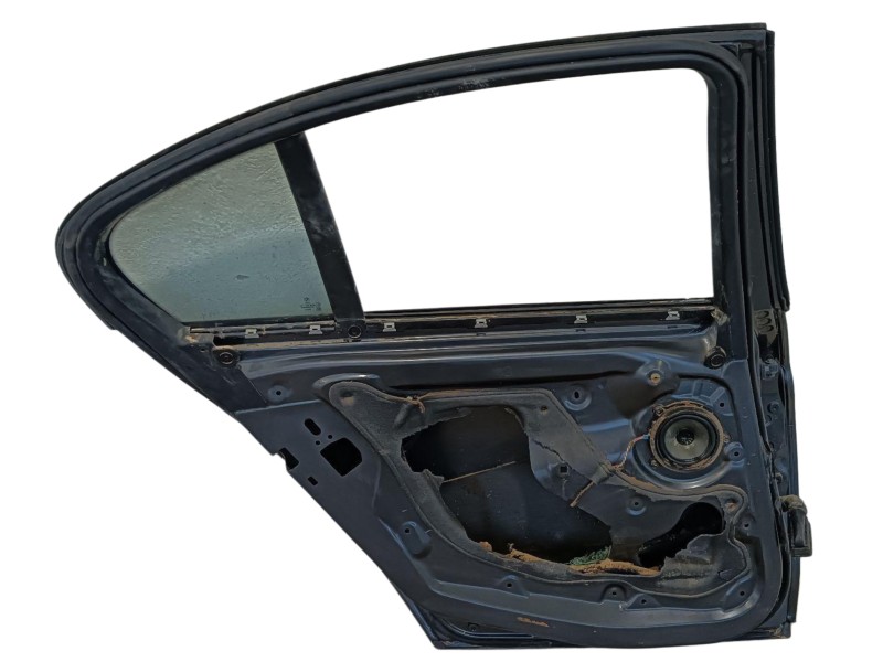Recambio de puerta trasera izquierda para bmw 3 (f30, f80) 320 d referencia OEM IAM 41009628761  