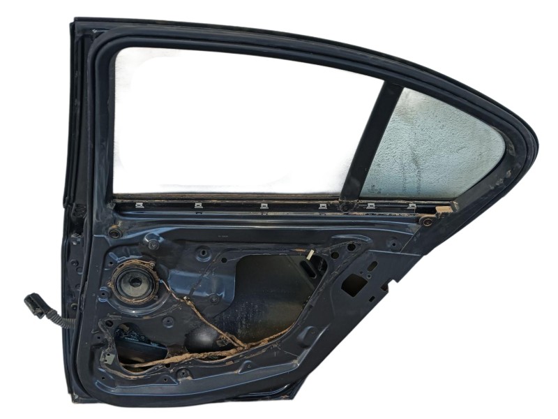 Recambio de puerta trasera derecha para bmw 3 (f30, f80) 320 d referencia OEM IAM 41009628762  