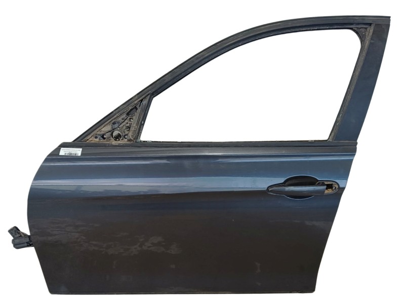 Recambio de puerta delantera izquierda para bmw 3 (f30, f80) 320 d referencia OEM IAM 41009628763  