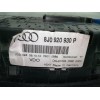 Recambio de cuadro instrumentos para audi tt (8j3/8j9) 2.0 tfsi coupe referencia OEM IAM 8J0920930P  