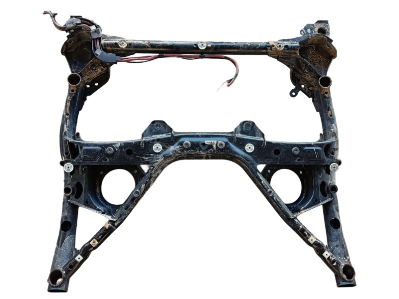 Recambio de puente delantero para bmw 3 (f30, f80) 320 d referencia OEM IAM 31106872118  