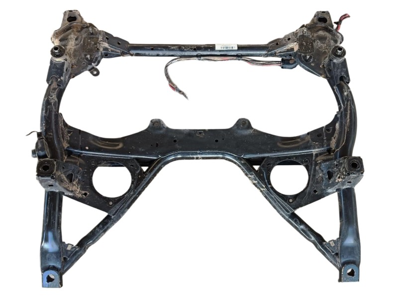 Recambio de puente delantero para bmw 3 (f30, f80) 320 d referencia OEM IAM 31106872118  