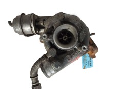 Recambio de turbocompresor para volkswagen lupo i (6x1, 6e1) 1.2 tdi 3l referencia OEM IAM   