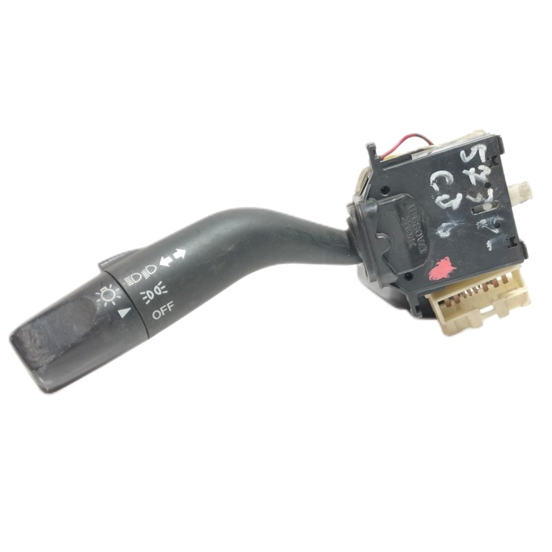 Recambio de mando luces para mazda premacy (cp) 2.0 turbodiesel cat referencia OEM IAM 17A089B  