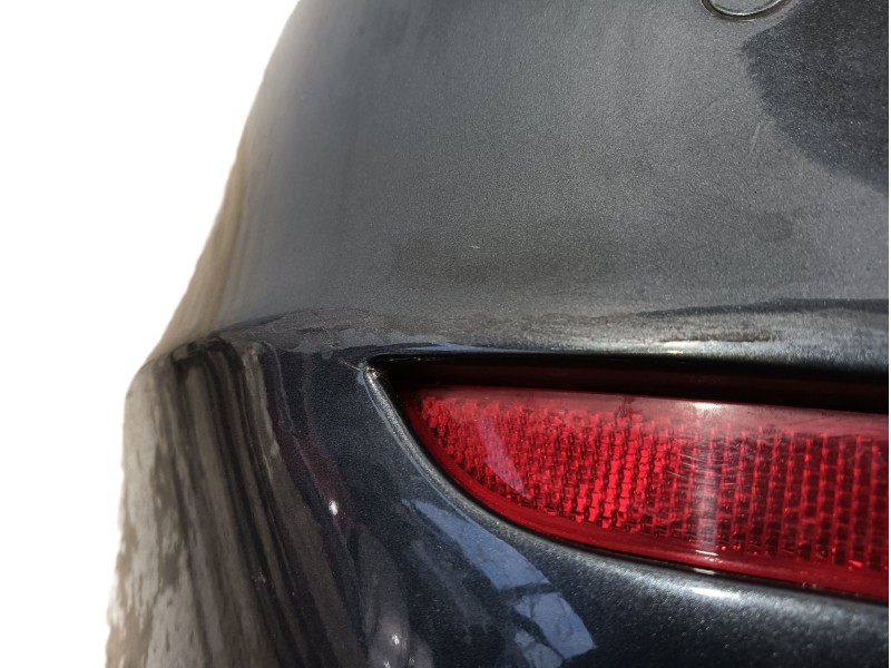 Recambio de paragolpes trasero para bmw 3 (f30, f80) 320 d referencia OEM IAM 51127312724 55324301 