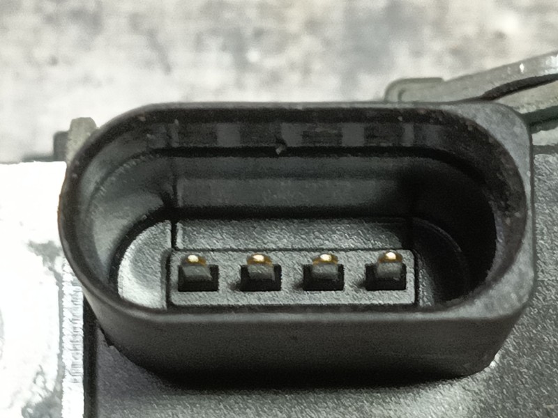 Recambio de cerradura maletero / porton para seat ibiza iv sc (6j1, 6p5) 1.9 tdi referencia OEM IAM 6J38275059B9 81656245 