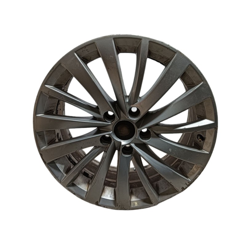 Recambio de llanta para seat exeo st (3r5) 2.0 tdi referencia OEM IAM 3R0601025E8Z8 ET42 7.5Jx17H2
