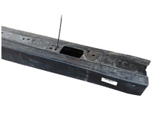 Recambio de estribos laterales para bmw 3 (f30, f80) 320 d referencia OEM IAM    2