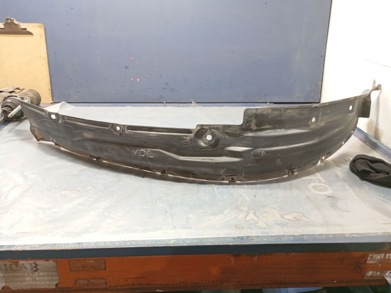 Recambio de paso rueda para nissan patrol gr v wagon (y61) 3.0 dti referencia OEM IAM   