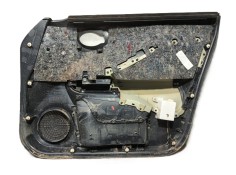 Recambio de guarnecido puerta delantera izquierda para nissan juke (f15) 1.6 referencia OEM IAM    2