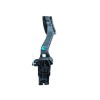 Recambio de potenciometro pedal para volkswagen tiguan (ad1, ax1) 2.0 tdi referencia OEM IAM 5Q1723503L 5Q1723503L 