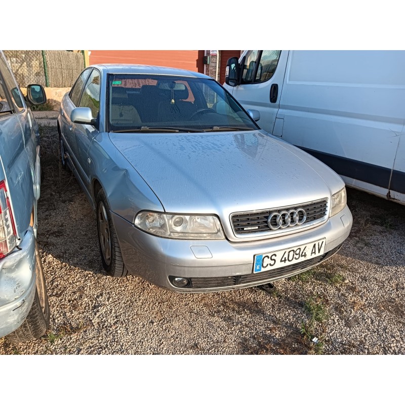 audi a4 b5 (8d2) del año 2000