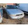 audi a4 b5 (8d2) del año 2000