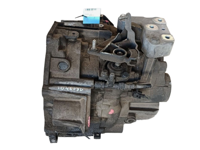 Recambio de caja cambios para volkswagen touran (1t1, 1t2) 2.0 tdi 16v referencia OEM IAM 2Q300043EX GNE 