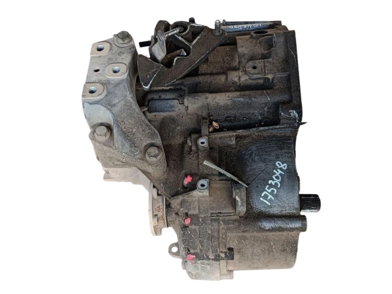 Recambio de caja cambios para volkswagen touran (1t1, 1t2) 2.0 tdi 16v referencia OEM IAM 2Q300043EX GNE 