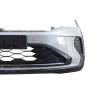 Recambio de paragolpes delantero para volkswagen taigo (cs1) 1.0 tsi referencia OEM IAM 2G7807221CGRU 2G7807221C 