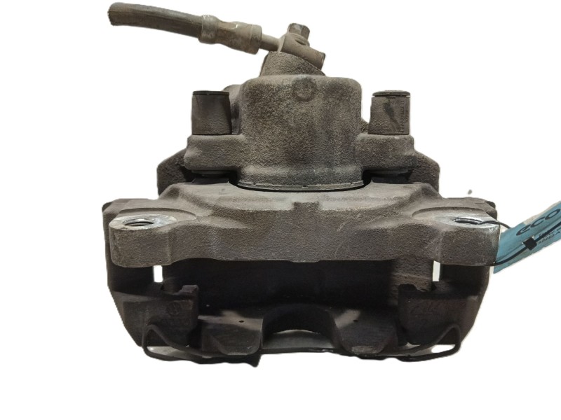 Recambio de pinza freno delantera izquierda para seat leon (1p1) 2.0 tdi 16v referencia OEM IAM   