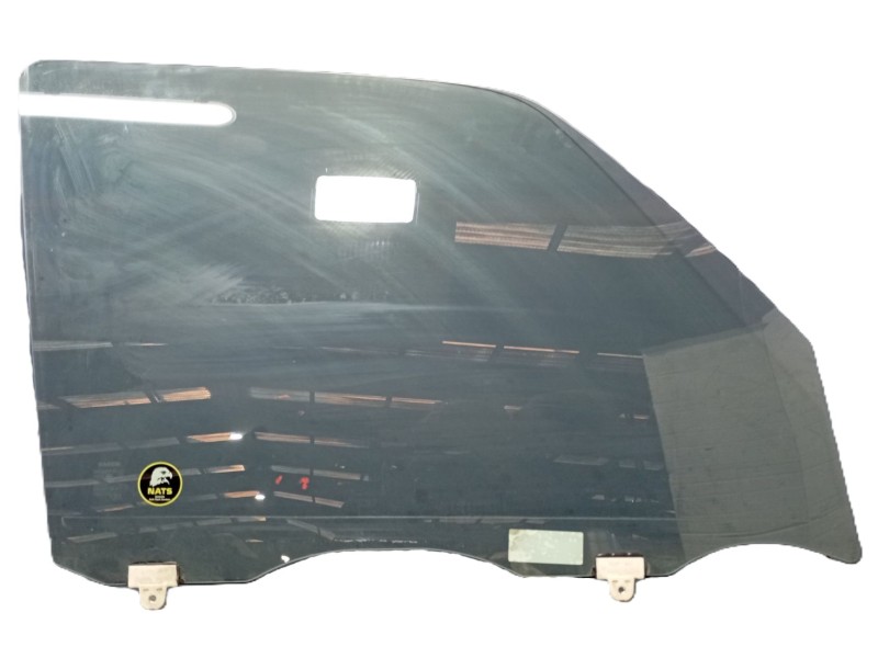 Recambio de luna delantera derecha para nissan patrol gr v wagon (y61) 3.0 dti referencia OEM IAM   
