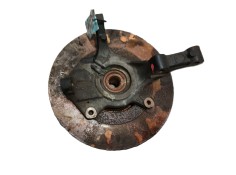 Recambio de mangueta delantera izquierda para renault espace iv (jk0/1_) 2.2 dci (jk0h) referencia OEM IAM    2