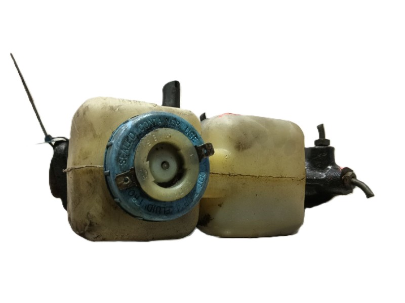 Recambio de bomba freno para peugeot 505 (551a) 2.5 turbo diesel referencia OEM IAM  311853 