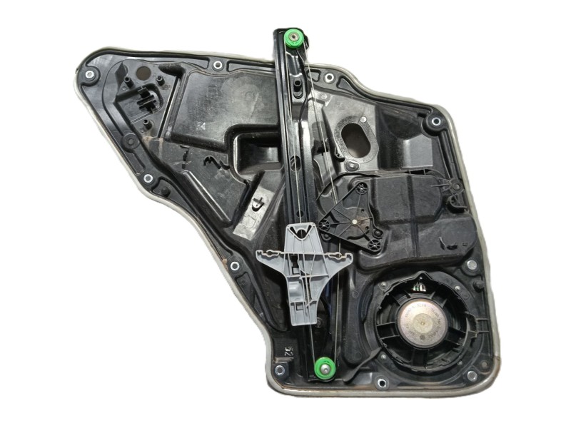 Recambio de elevalunas trasero derecho para volkswagen tiguan (5n_) 2.0 tdi referencia OEM IAM   