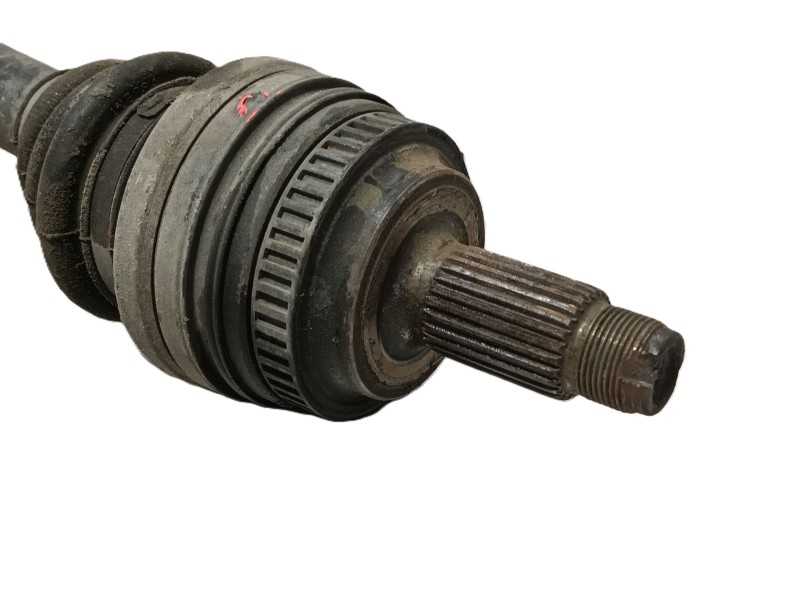 Recambio de transmision trasera derecha para bmw 3 (e46) 320 d referencia OEM IAM 33211229592 1229495AI01 