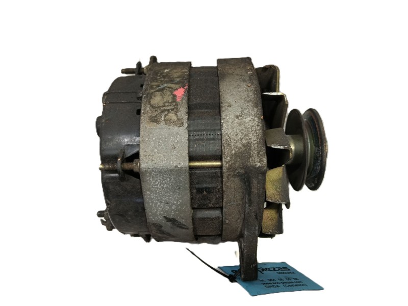 Recambio de alternador para peugeot 505 (551a) 2.5 turbo diesel referencia OEM IAM  IP125 