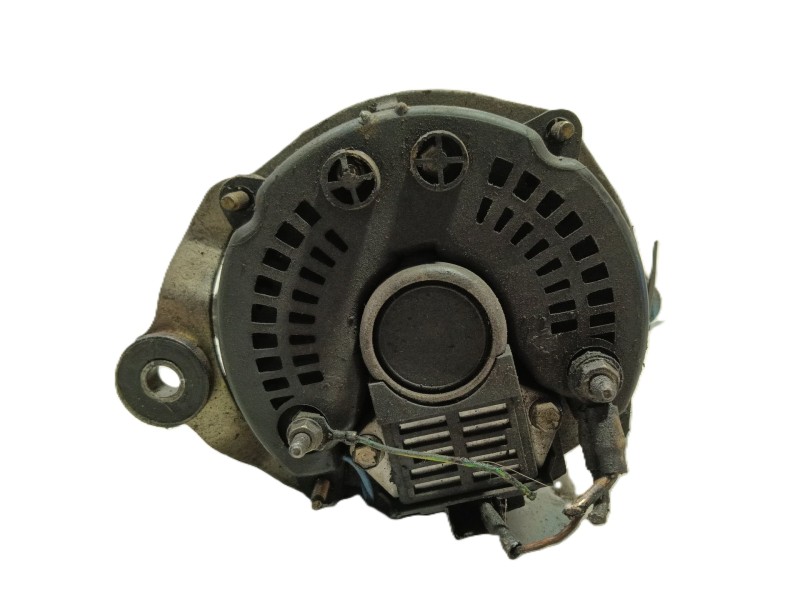 Recambio de alternador para peugeot 505 (551a) 2.5 turbo diesel referencia OEM IAM  IP125 
